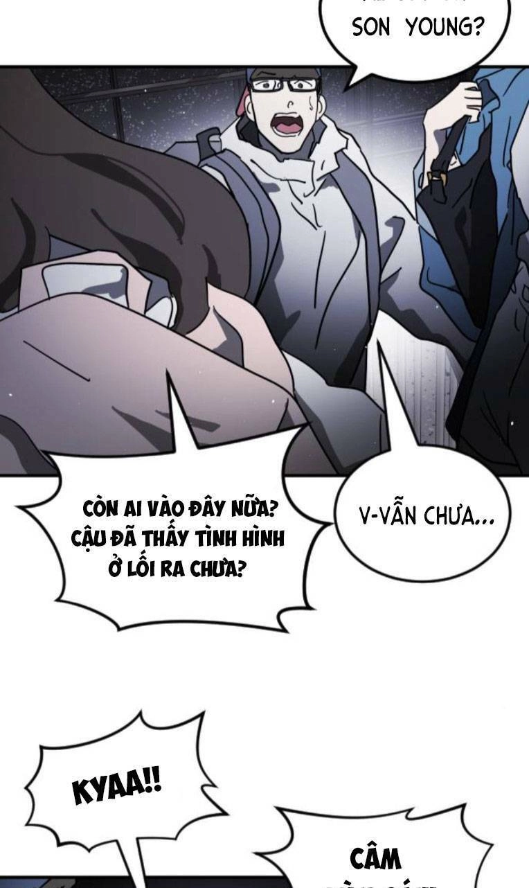 Đại Dịch Seoul Chapter 105 - 18