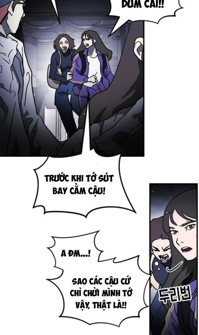 Đại Dịch Seoul Chapter 105 - 19