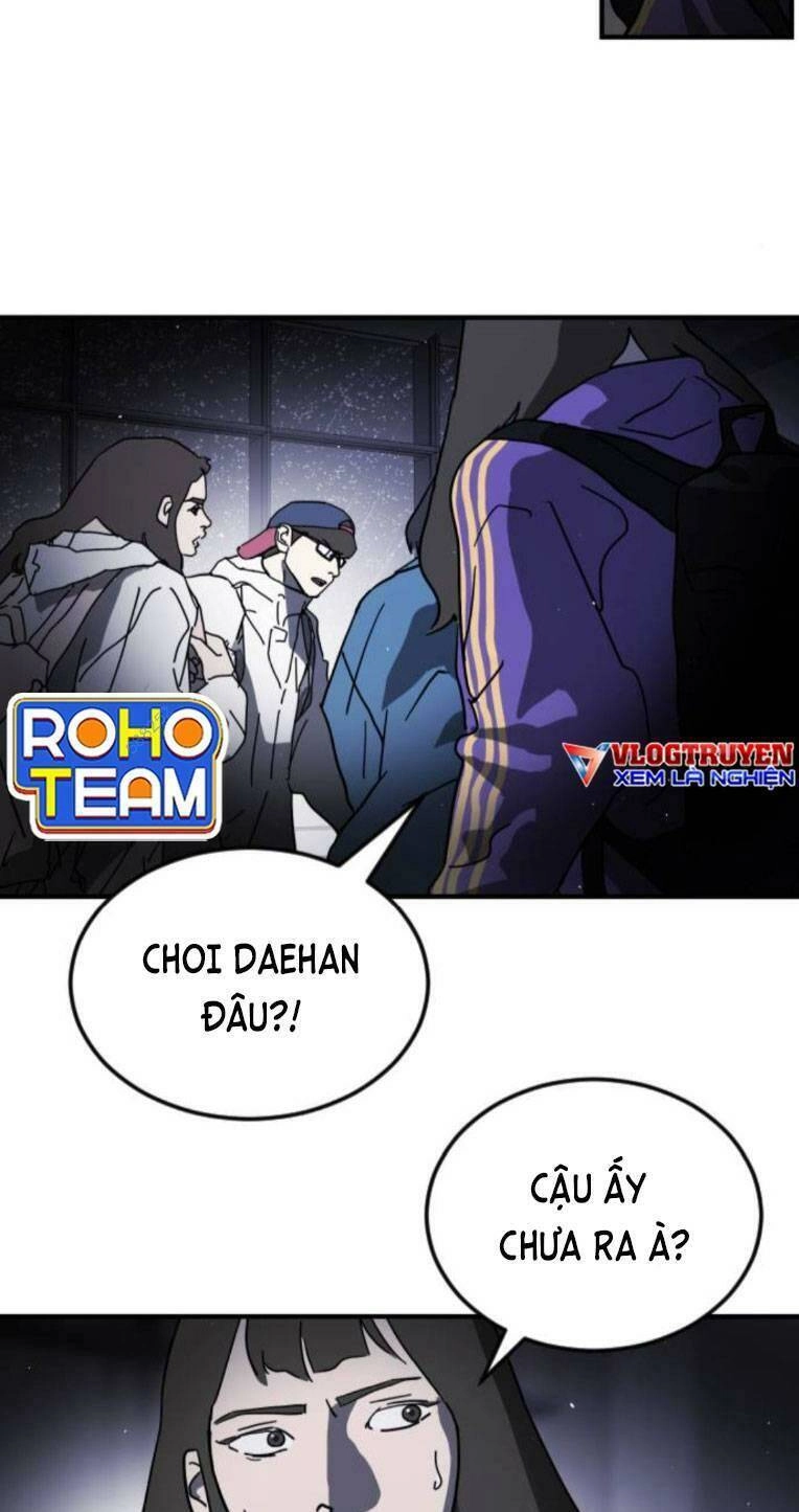 Đại Dịch Seoul Chapter 105 - 20