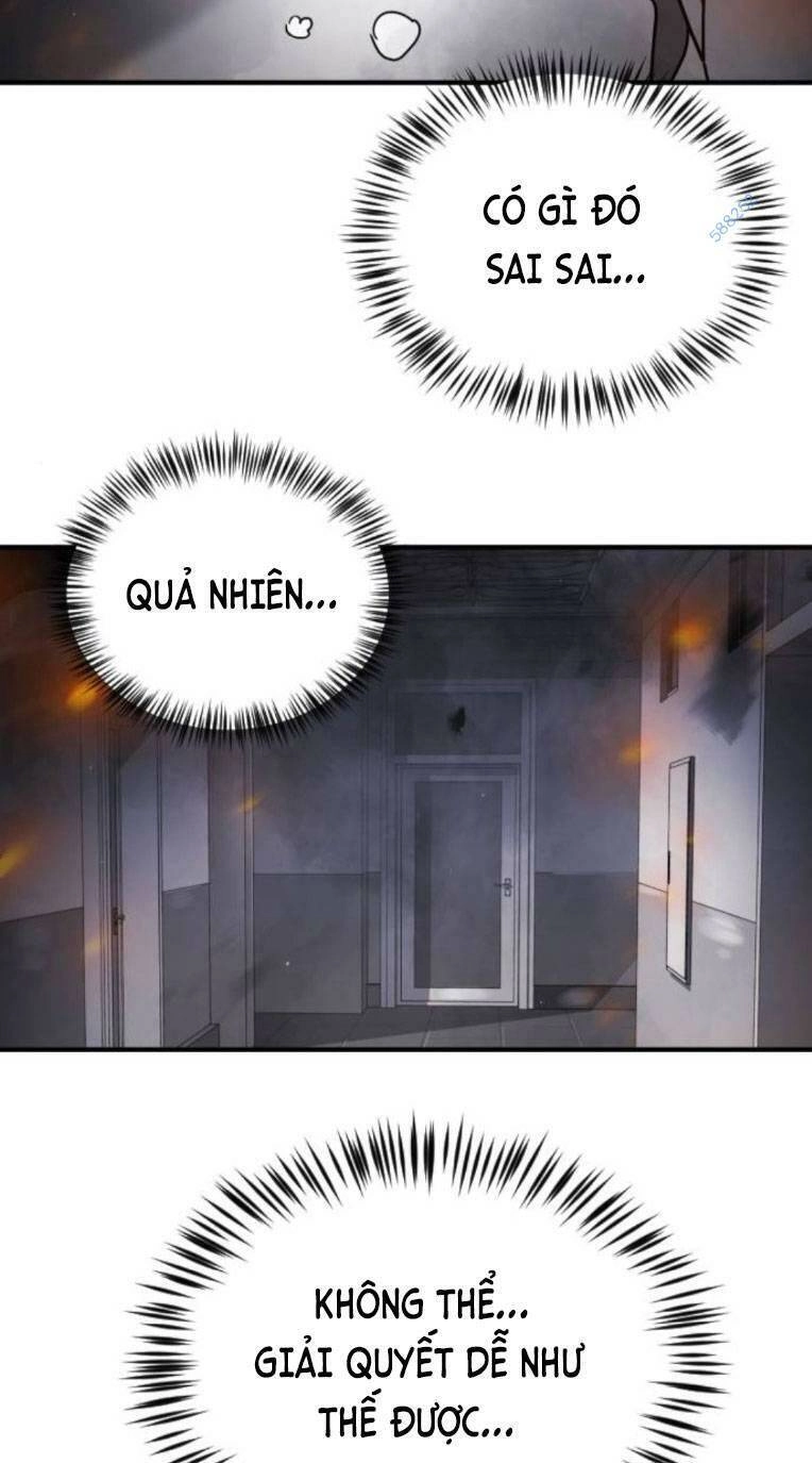 Đại Dịch Seoul Chapter 105 - 24