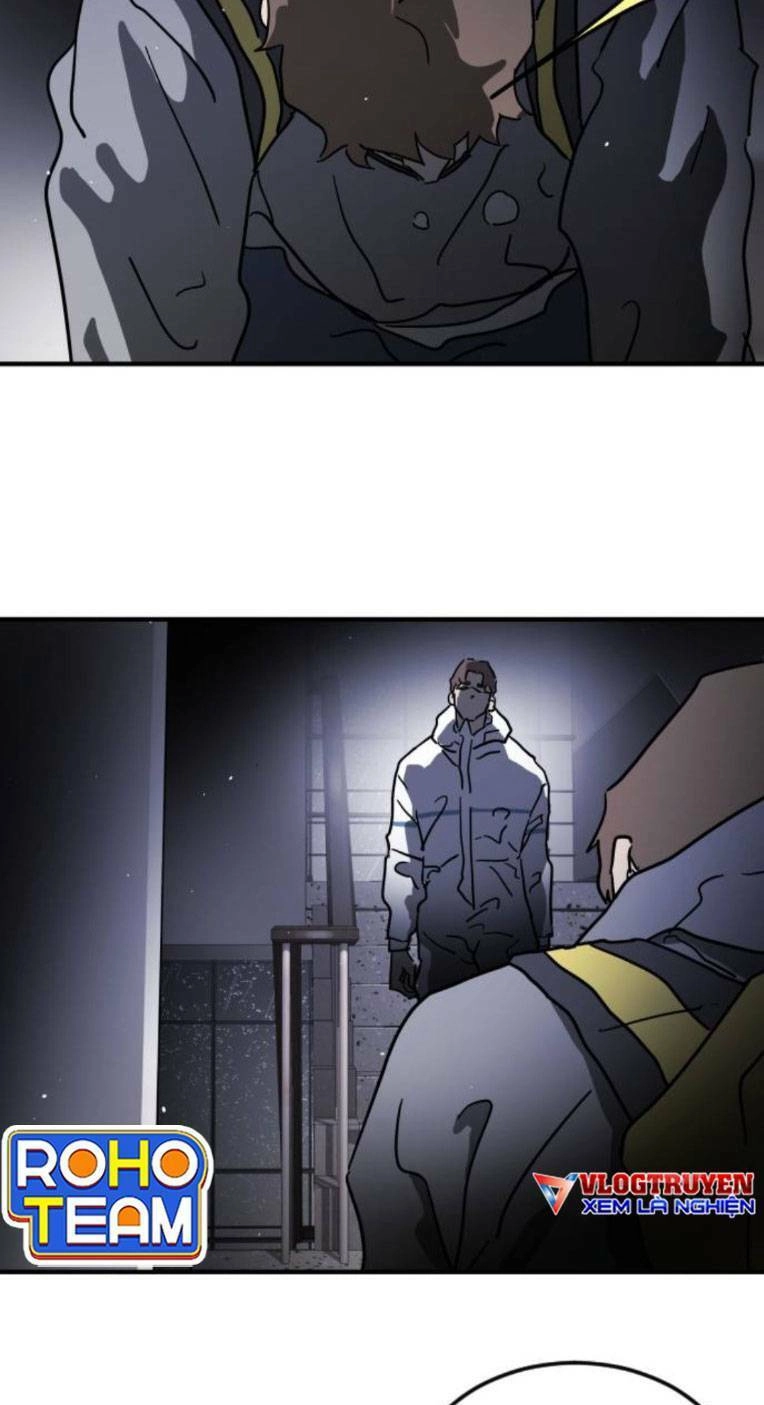 Đại Dịch Seoul Chapter 105 - 26