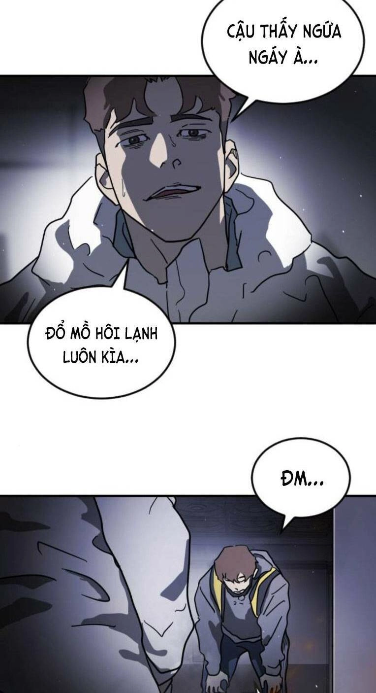 Đại Dịch Seoul Chapter 105 - 27