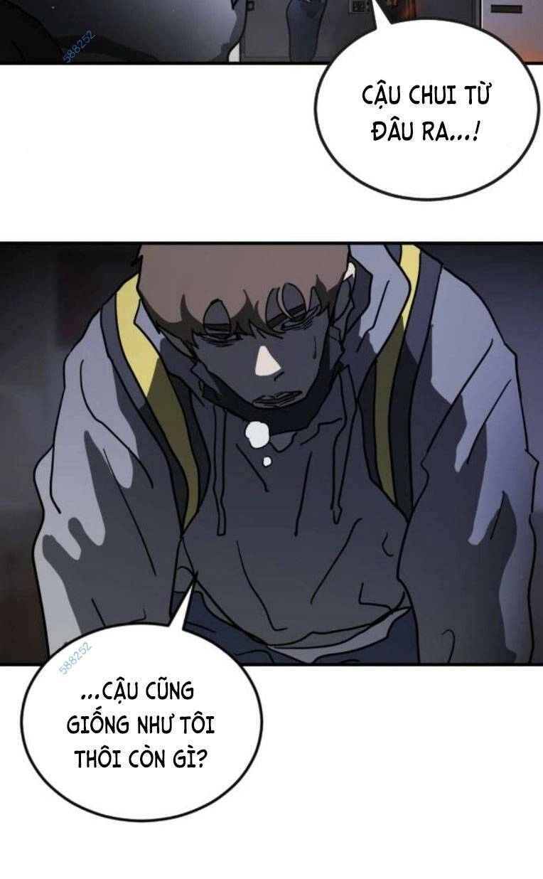 Đại Dịch Seoul Chapter 105 - 28