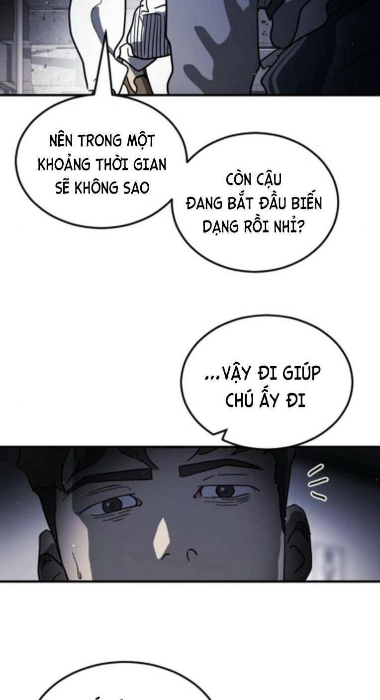 Đại Dịch Seoul Chapter 105 - 30