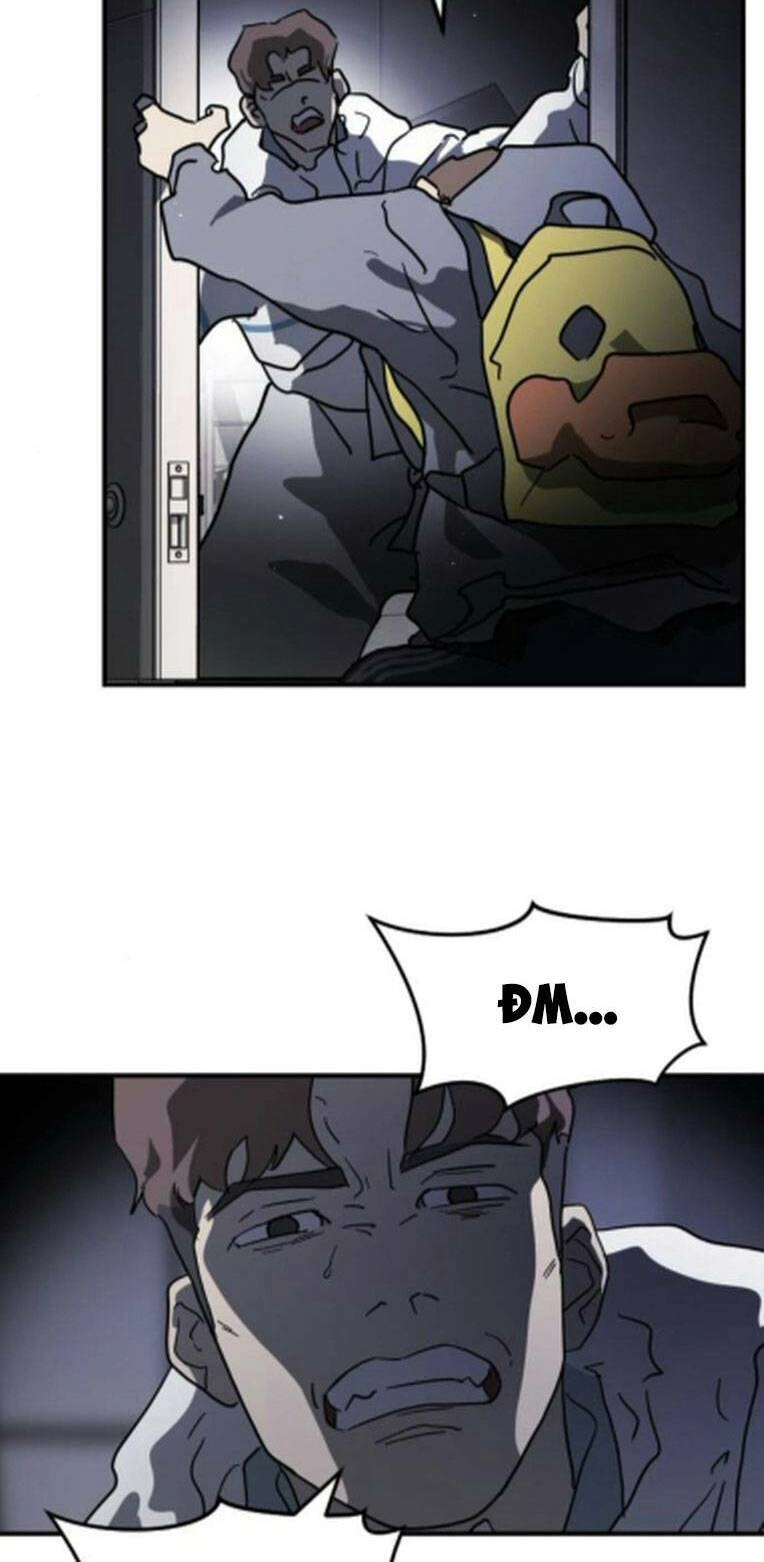 Đại Dịch Seoul Chapter 105 - 34