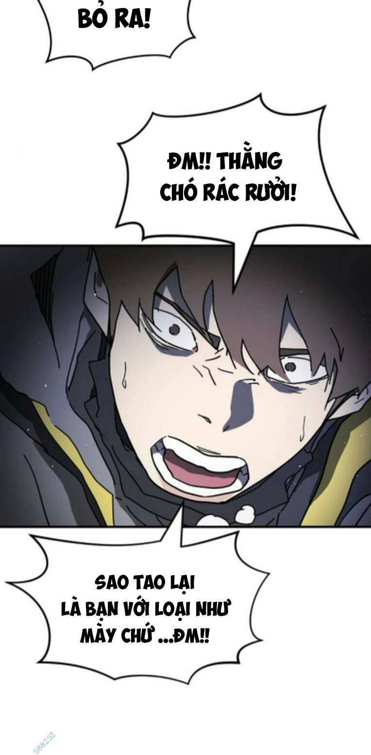 Đại Dịch Seoul Chapter 105 - 35