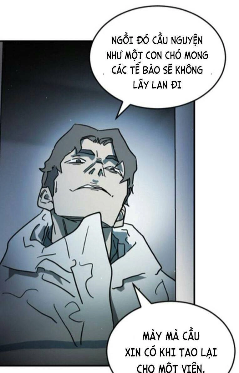 Đại Dịch Seoul Chapter 105 - 42