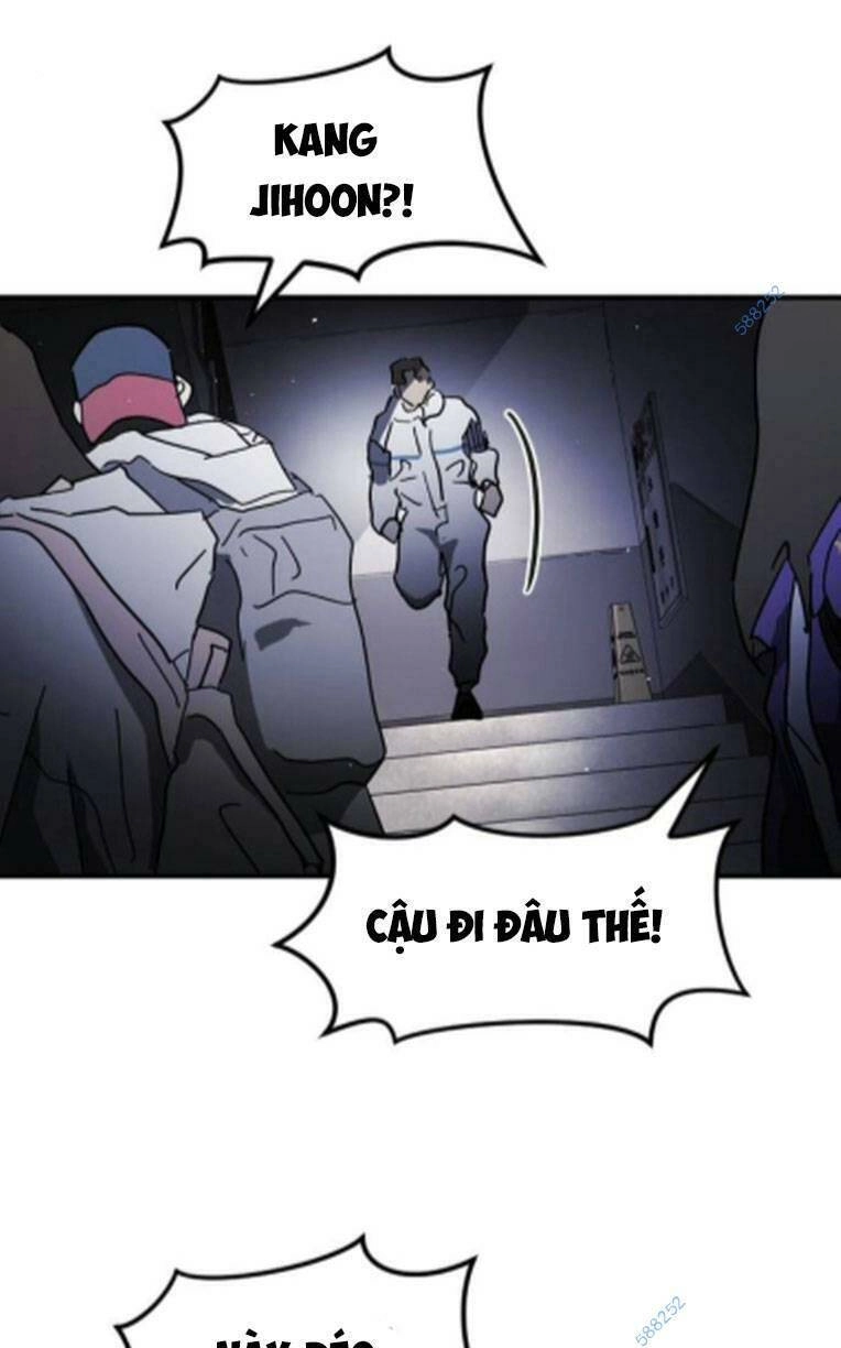 Đại Dịch Seoul Chapter 105 - 47