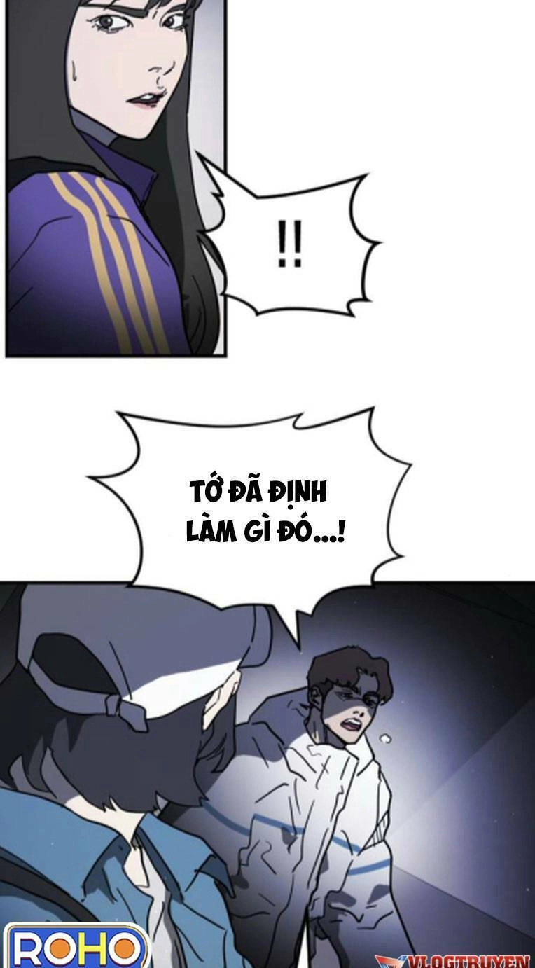 Đại Dịch Seoul Chapter 105 - 49