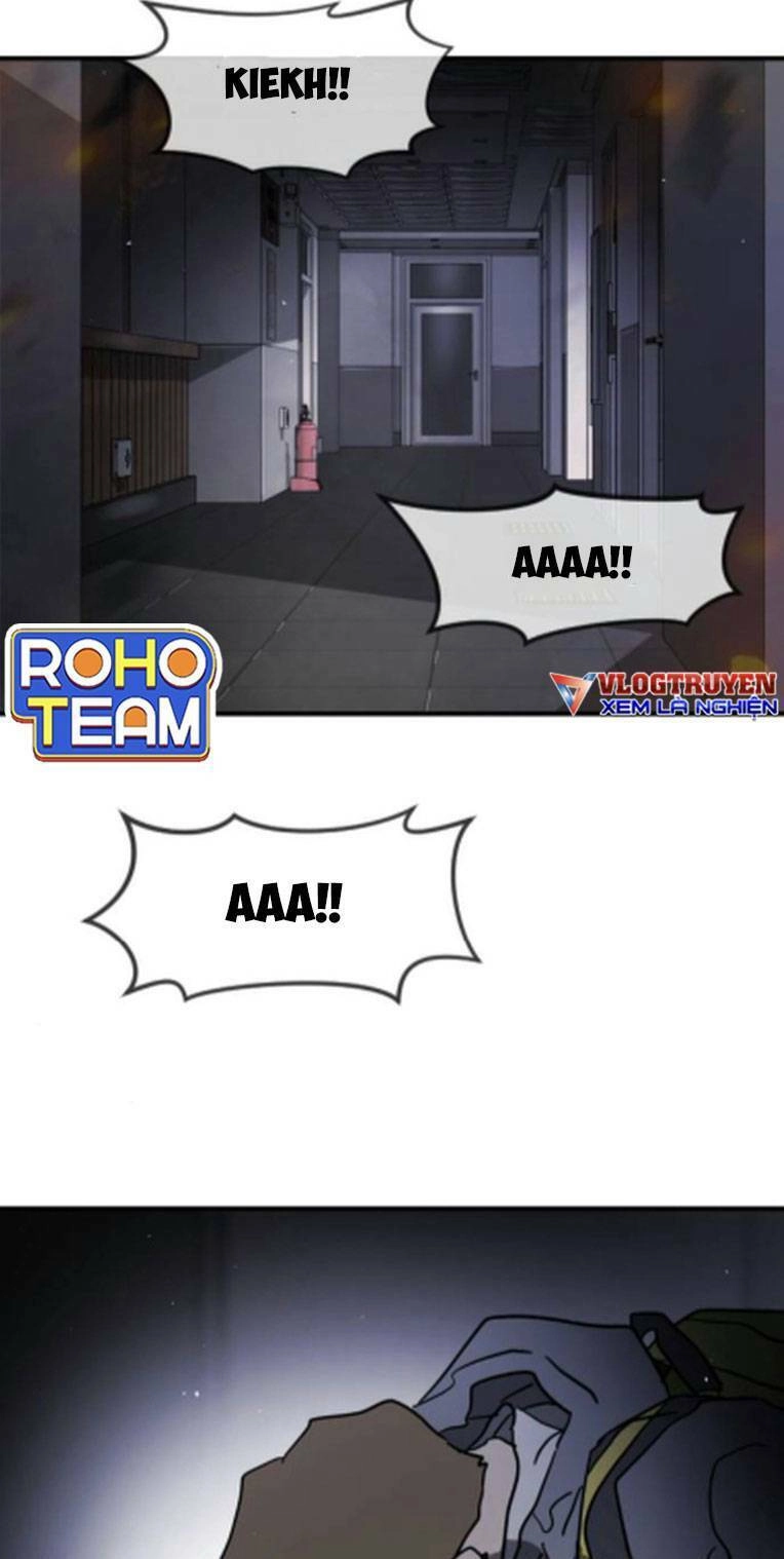 Đại Dịch Seoul Chapter 105 - 53