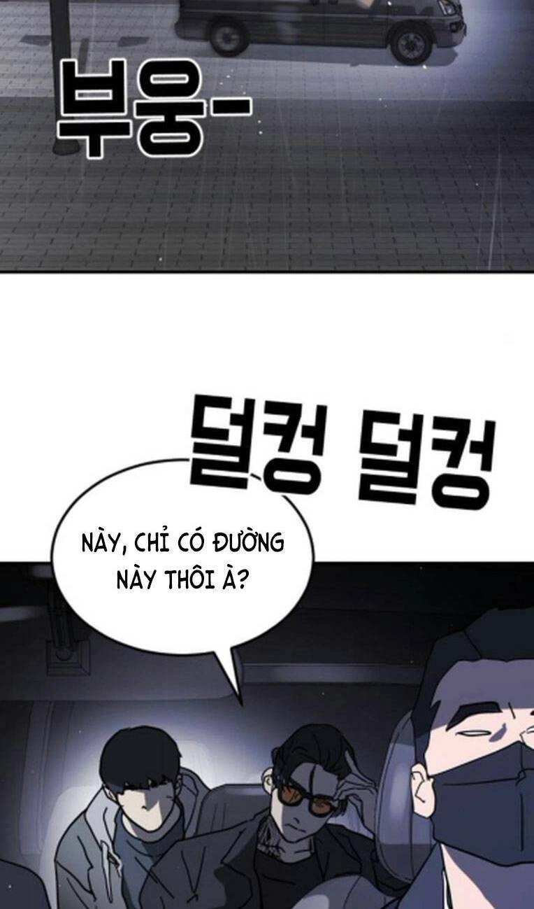 Đại Dịch Seoul Chapter 105 - 62