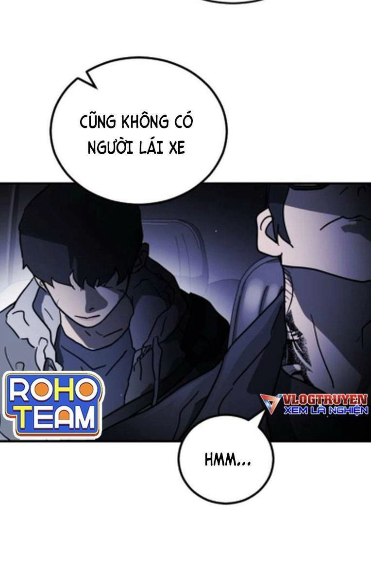 Đại Dịch Seoul Chapter 105 - 65