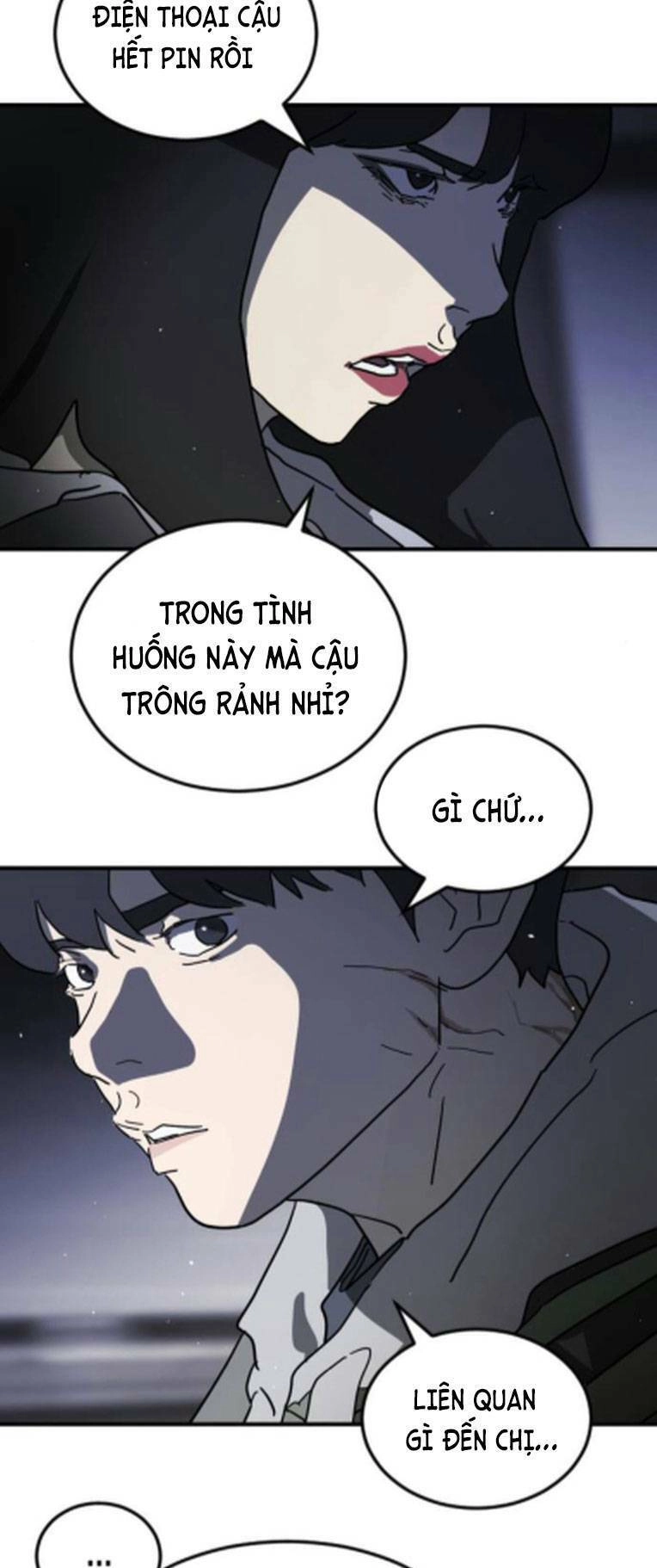 Đại Dịch Seoul Chapter 105 - 68