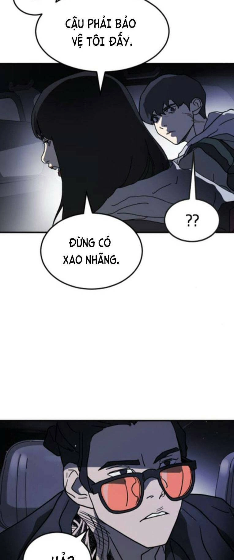 Đại Dịch Seoul Chapter 105 - 69