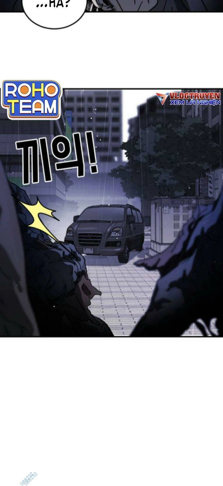 Đại Dịch Seoul Chapter 105 - 70