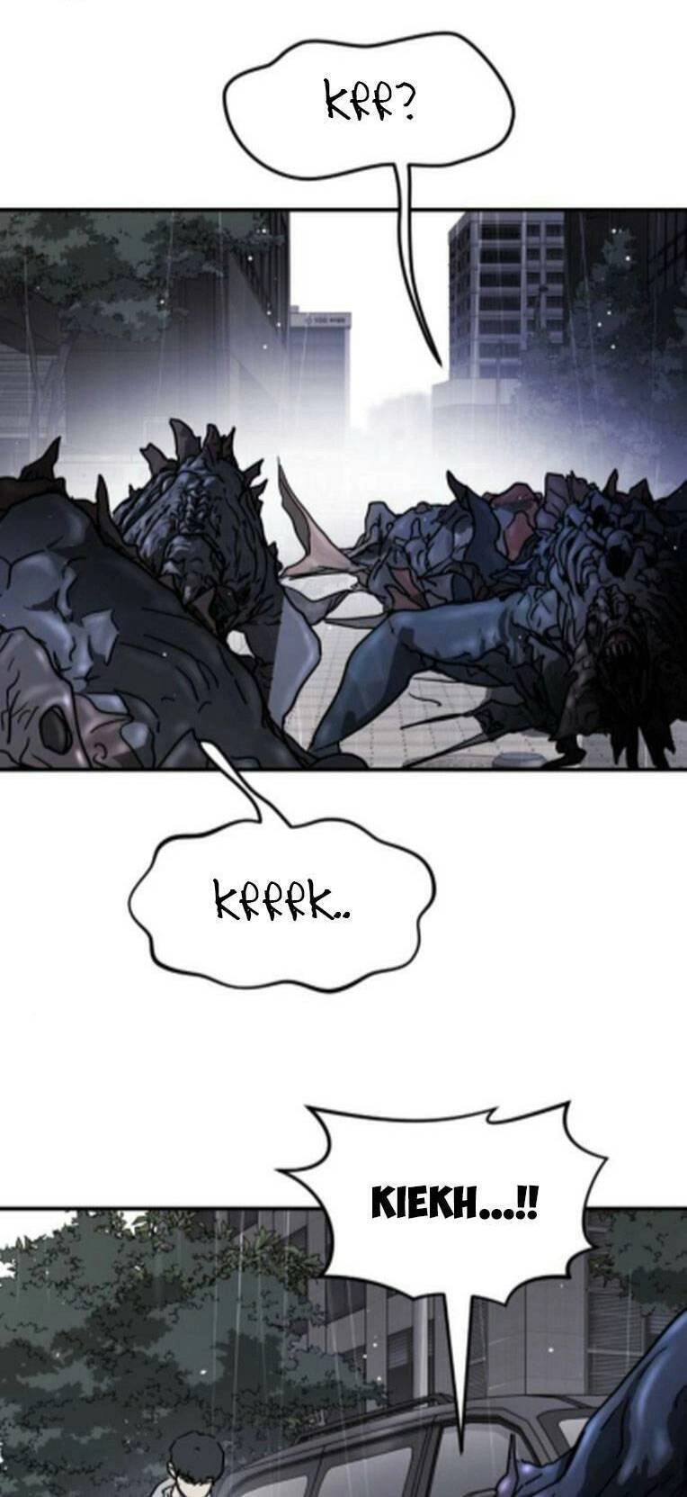 Đại Dịch Seoul Chapter 105 - 71