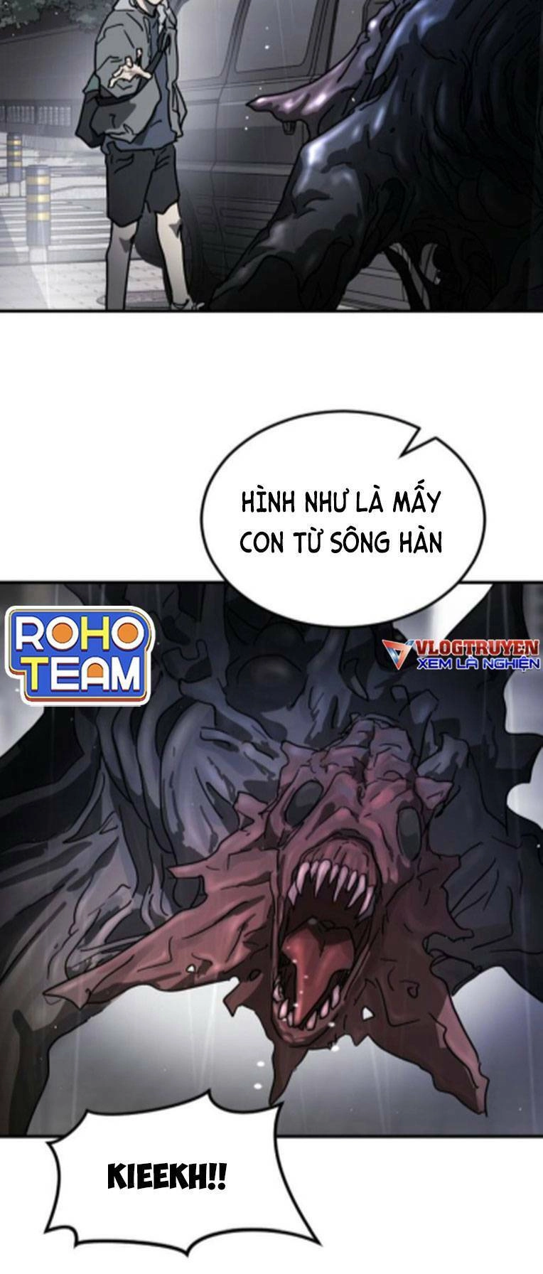 Đại Dịch Seoul Chapter 105 - 72