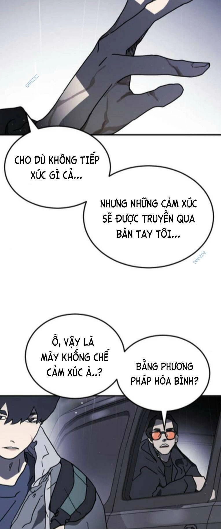 Đại Dịch Seoul Chapter 105 - 74