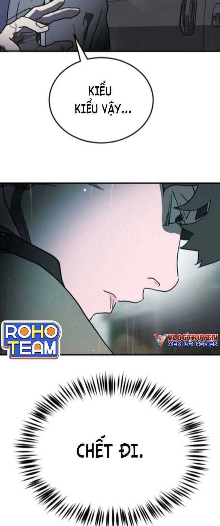 Đại Dịch Seoul Chapter 105 - 75