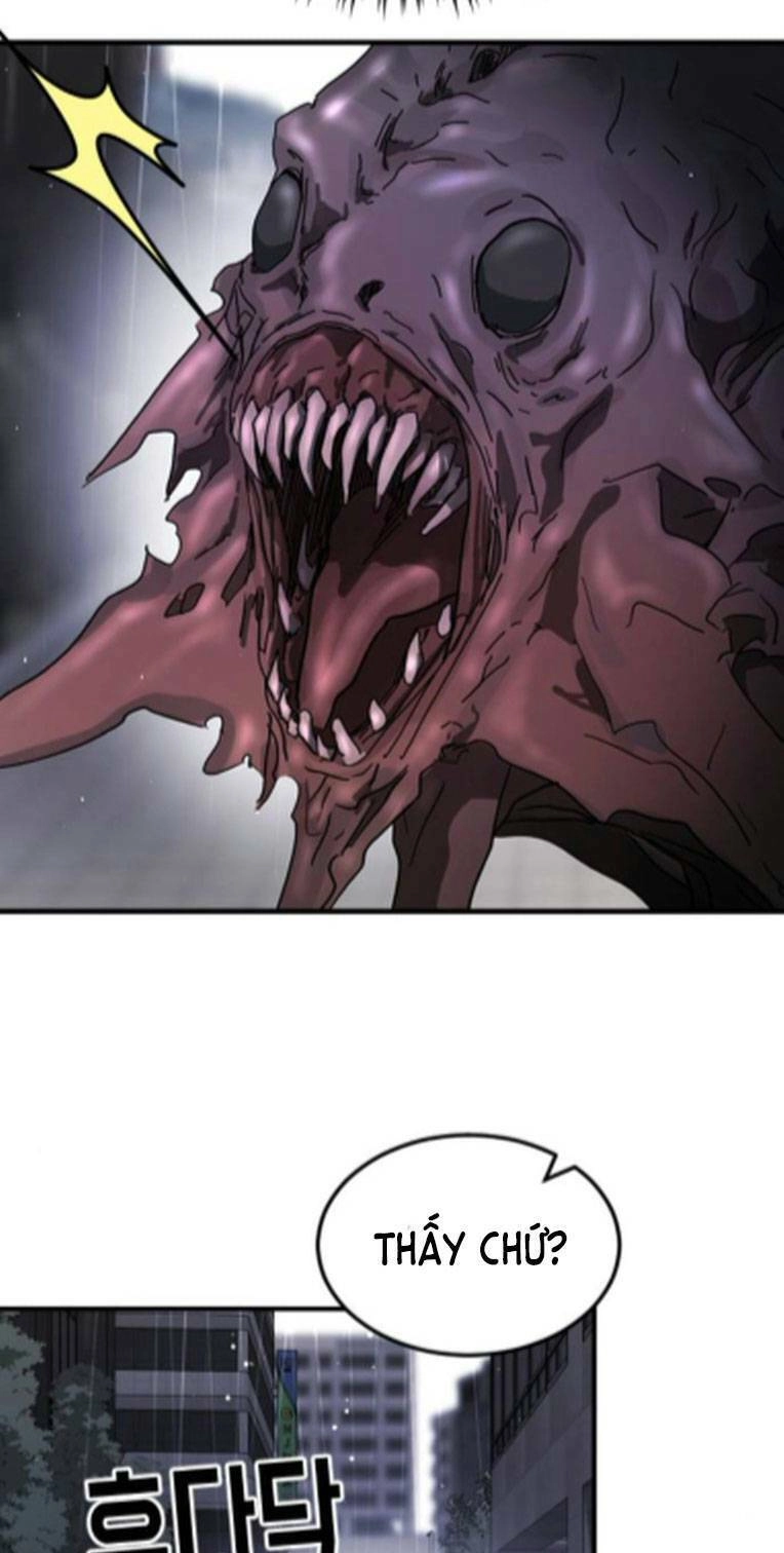 Đại Dịch Seoul Chapter 105 - 76