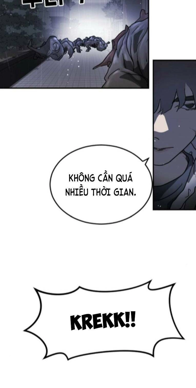 Đại Dịch Seoul Chapter 105 - 77