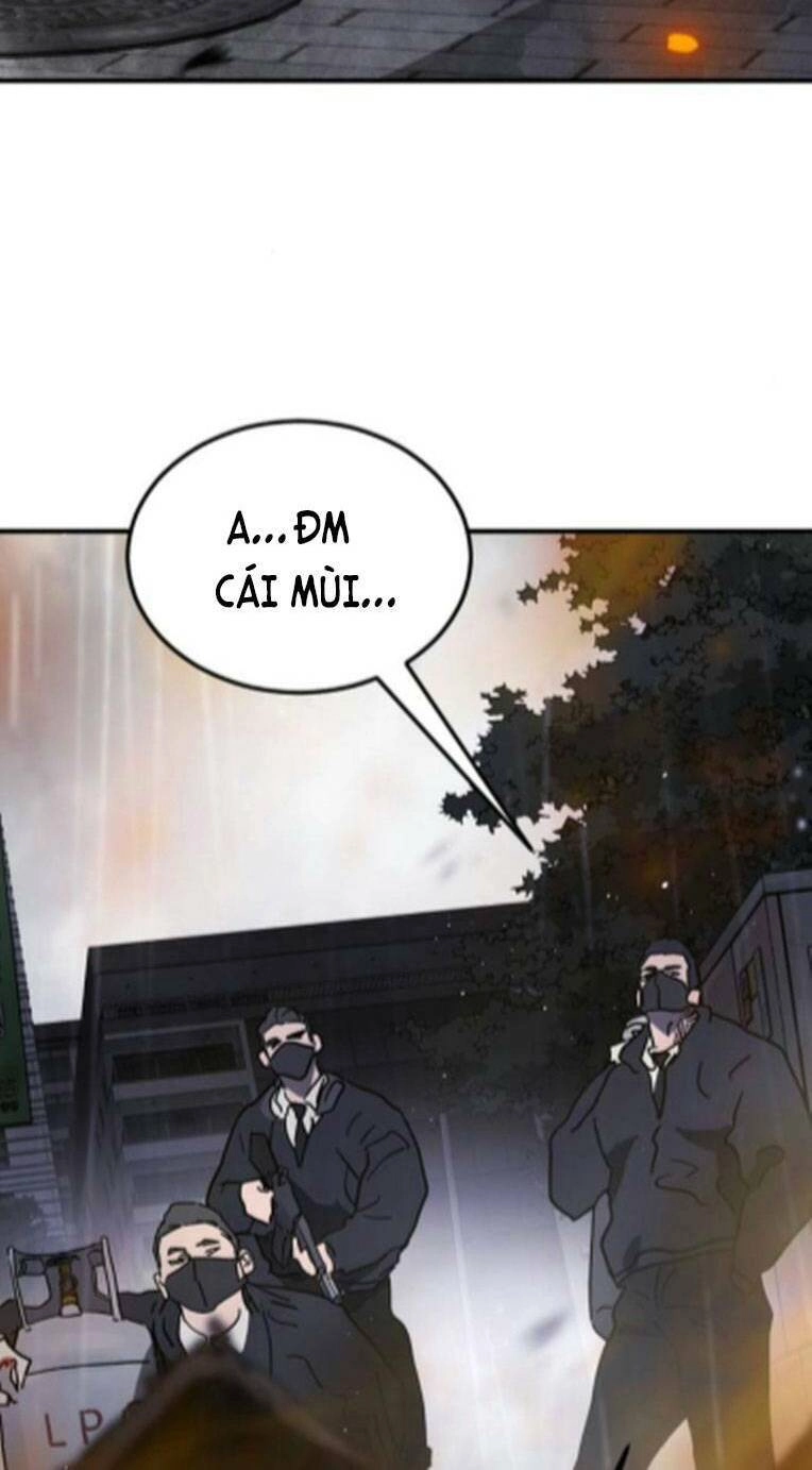 Đại Dịch Seoul Chapter 105 - 85