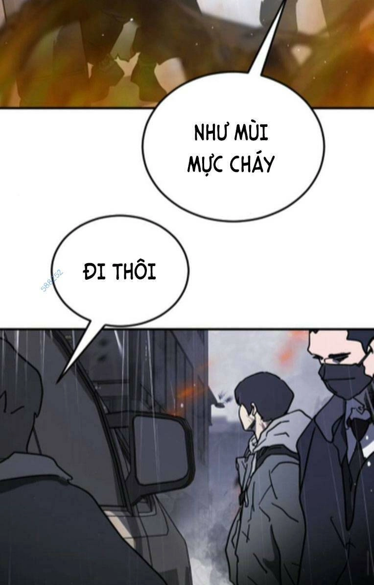 Đại Dịch Seoul Chapter 105 - 86