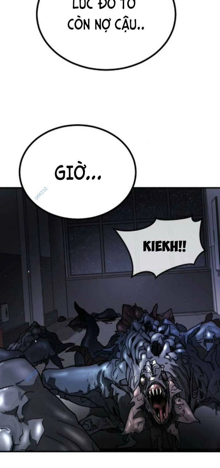 Đại Dịch Seoul Chapter 105 - 99