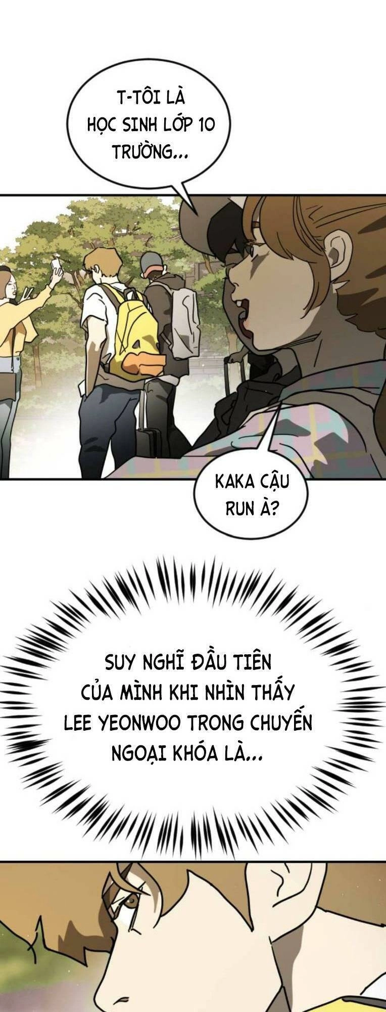 Đại Dịch Seoul Chapter 106 - 6