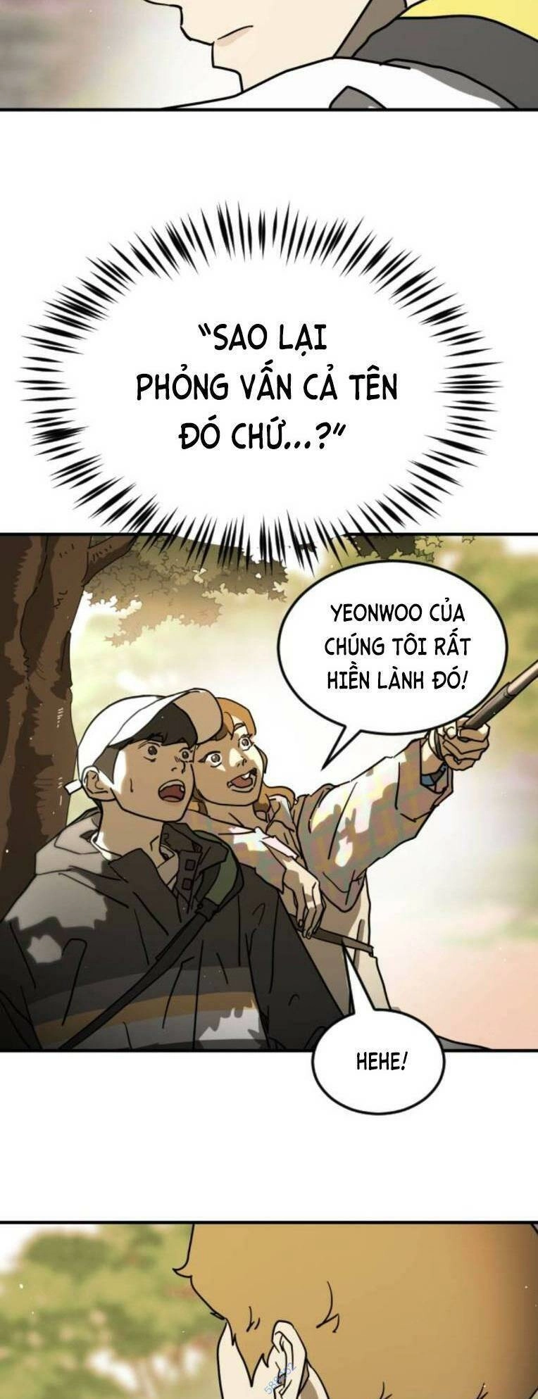 Đại Dịch Seoul Chapter 106 - 7