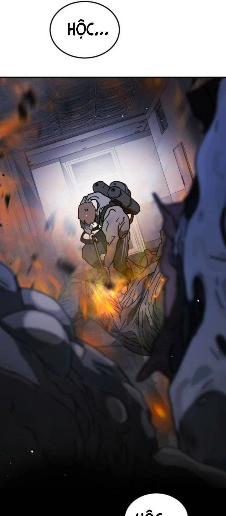 Đại Dịch Seoul Chapter 106 - 13