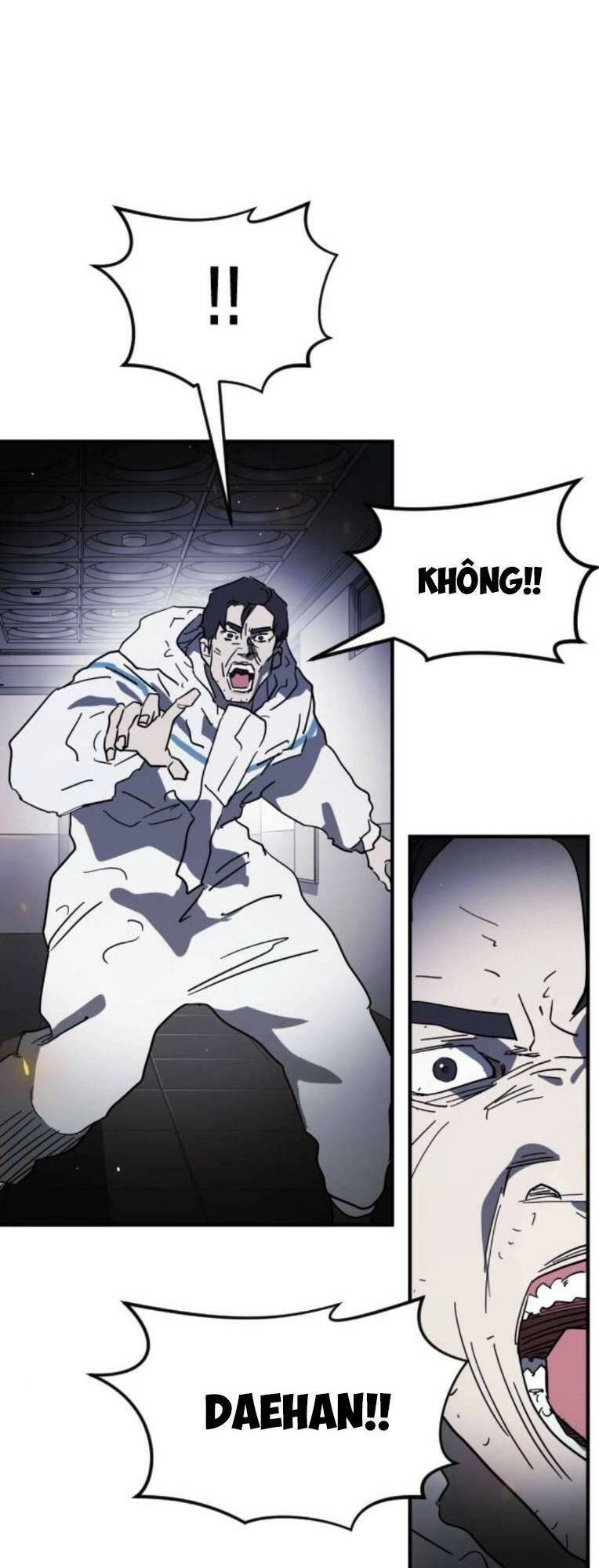 Đại Dịch Seoul Chapter 106 - 18