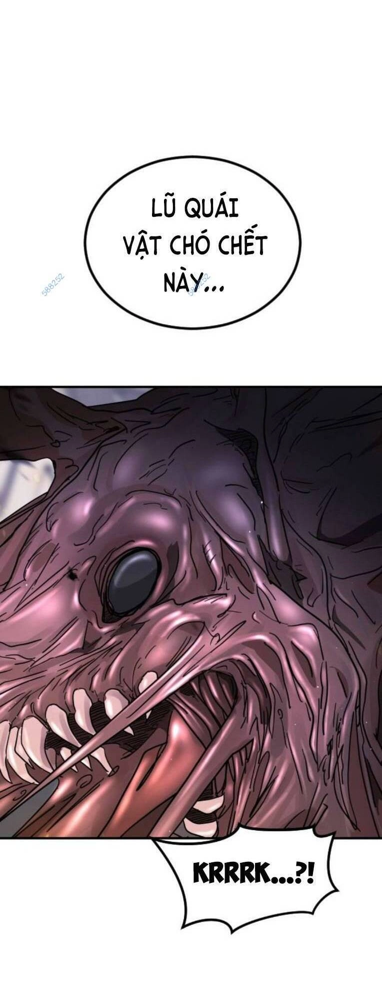 Đại Dịch Seoul Chapter 106 - 20