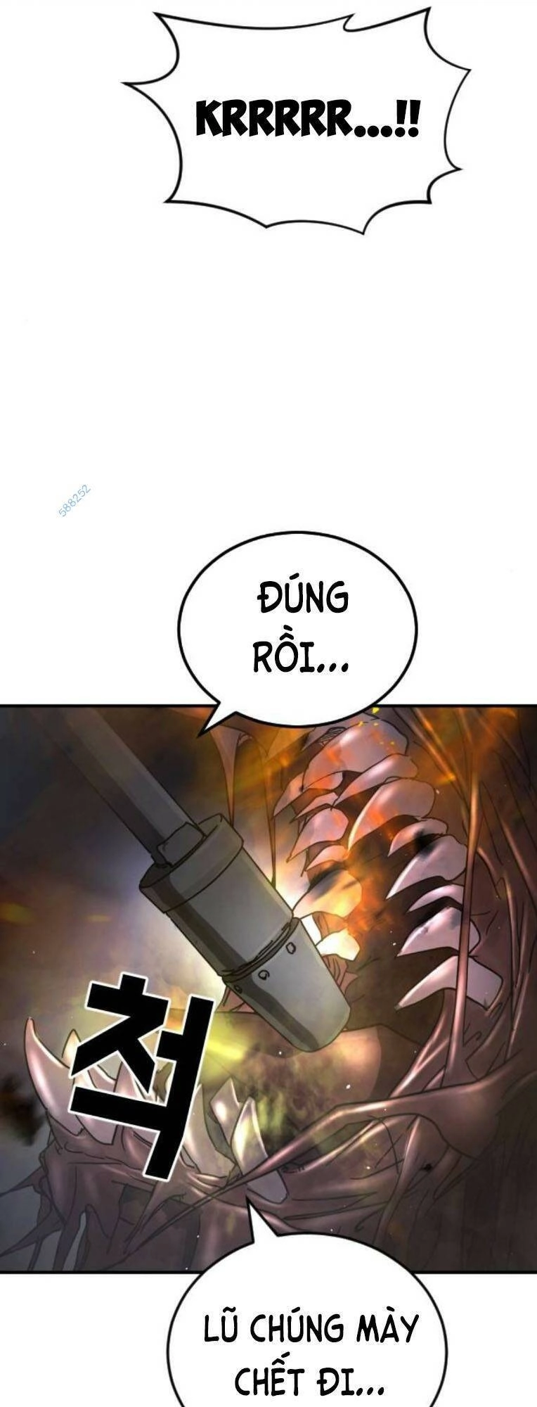 Đại Dịch Seoul Chapter 106 - 24