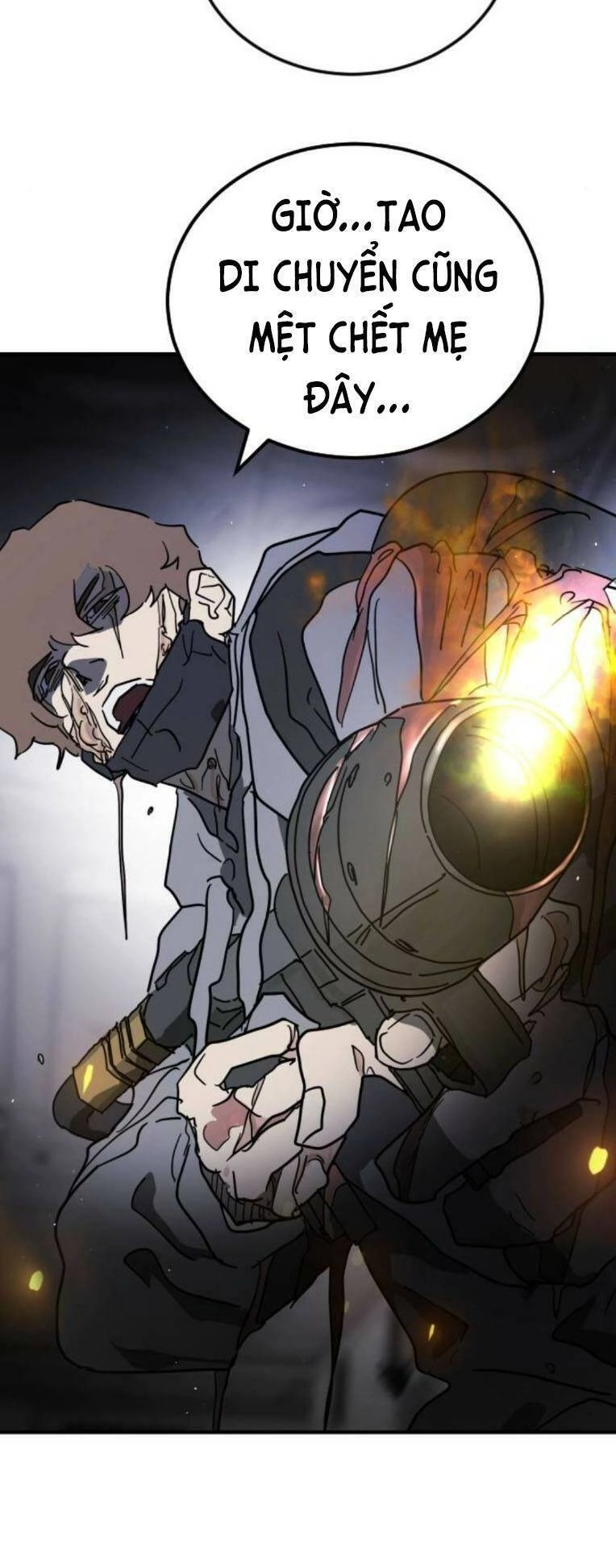 Đại Dịch Seoul Chapter 106 - 25