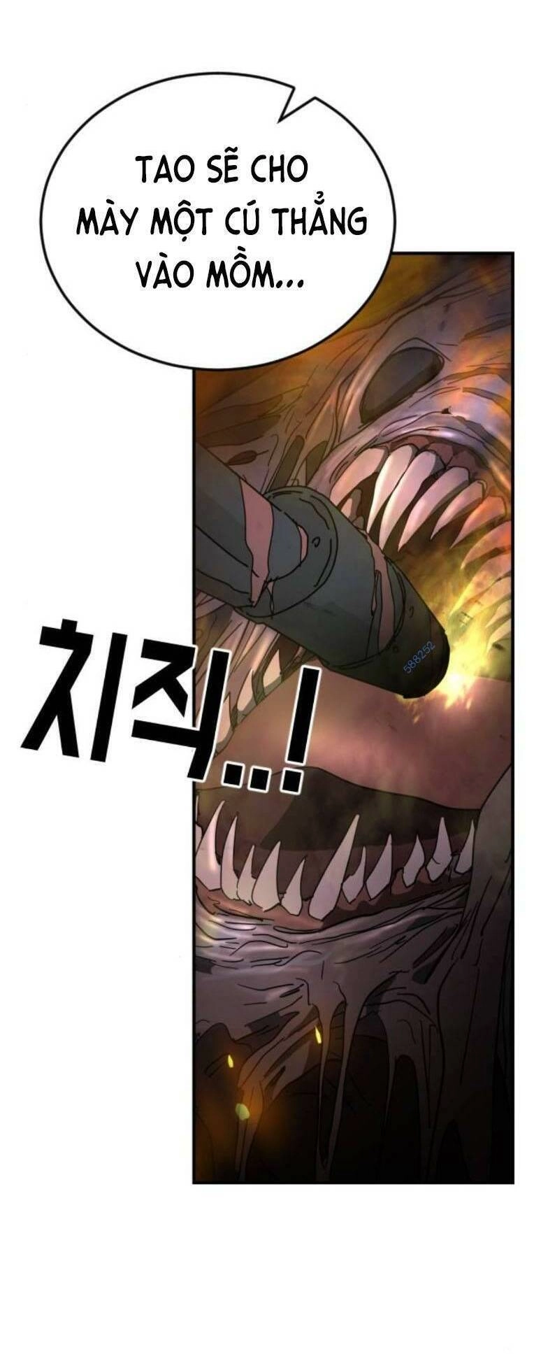 Đại Dịch Seoul Chapter 106 - 26