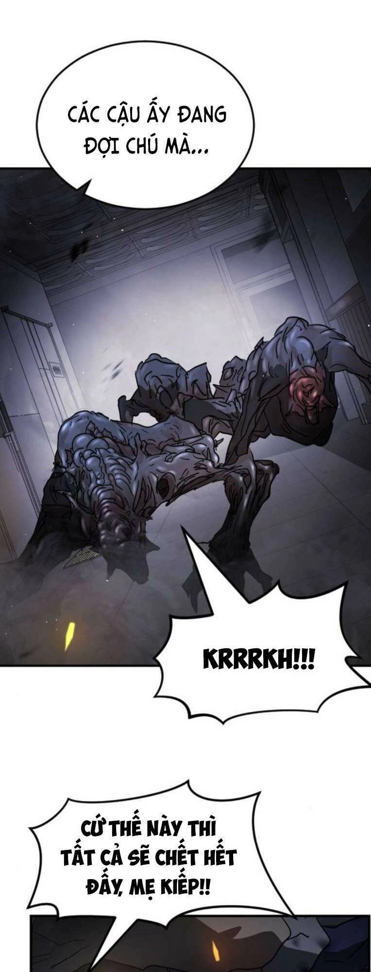 Đại Dịch Seoul Chapter 106 - 30