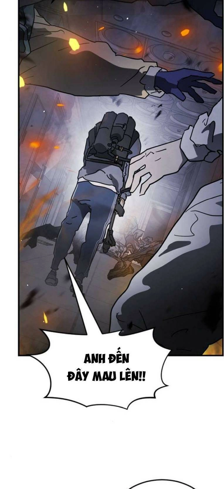 Đại Dịch Seoul Chapter 106 - 31