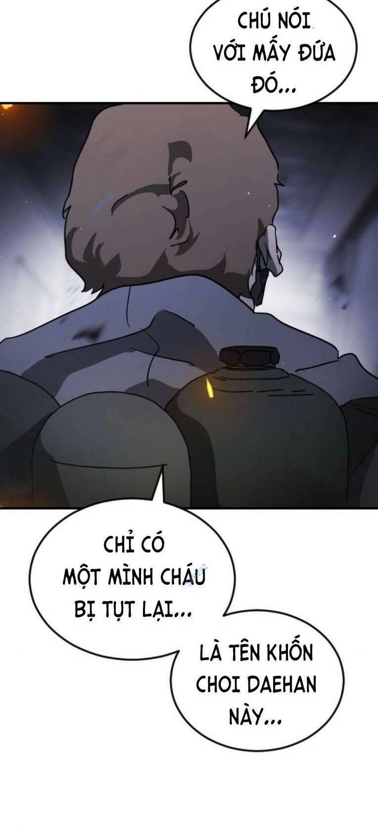 Đại Dịch Seoul Chapter 106 - 32