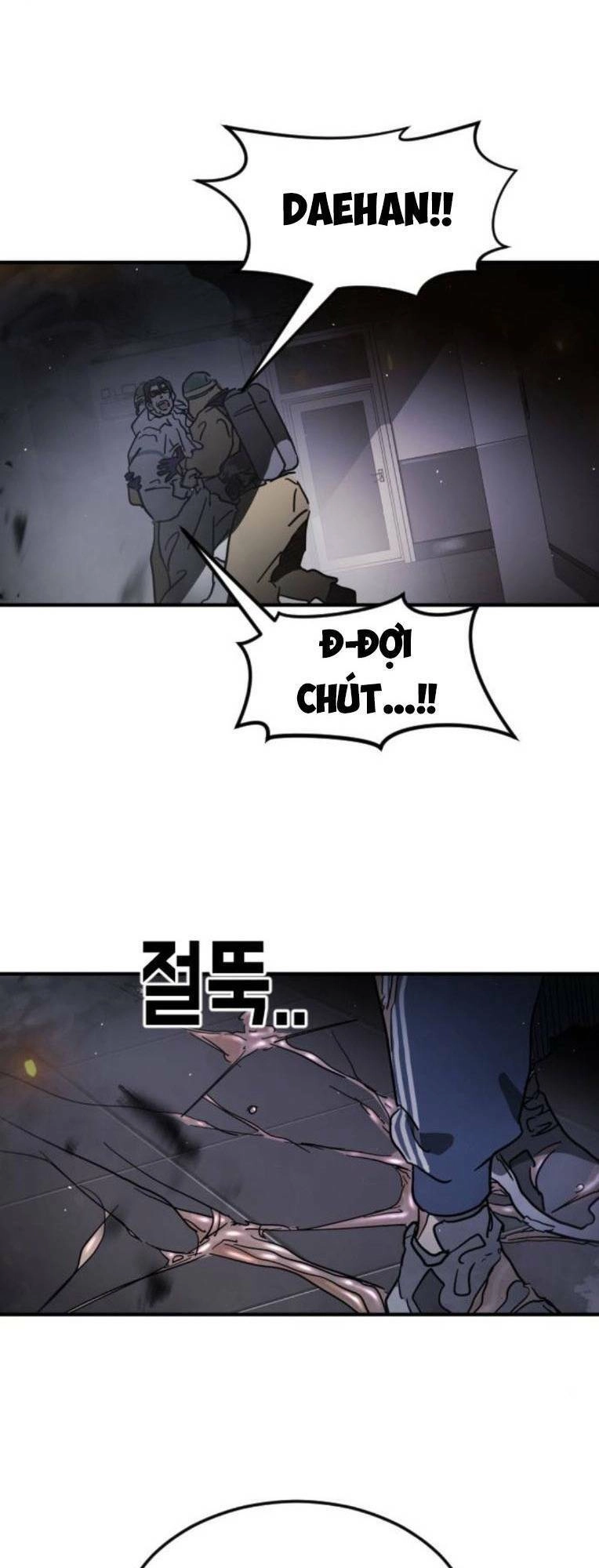 Đại Dịch Seoul Chapter 106 - 33