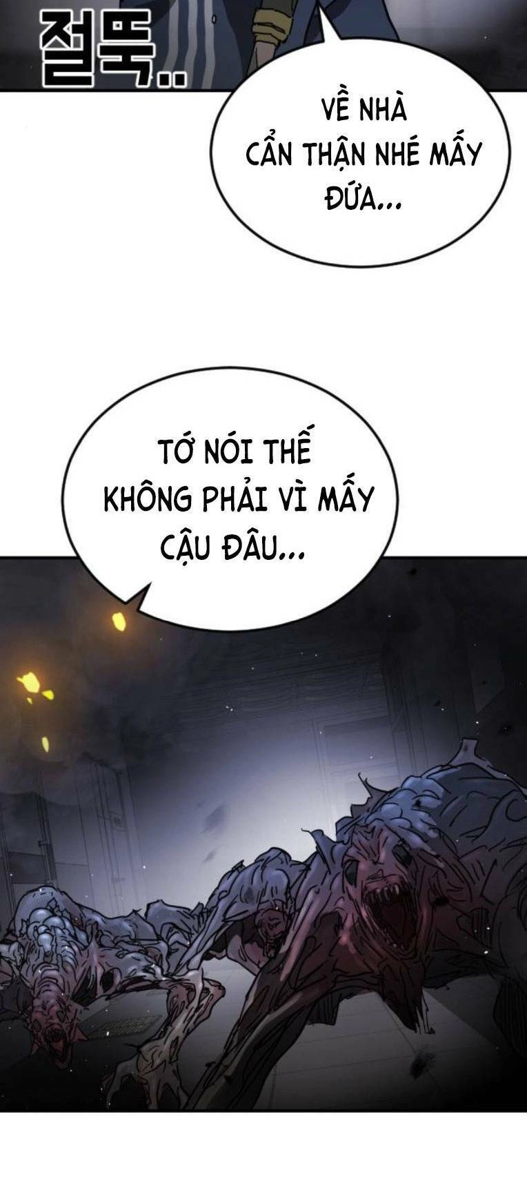 Đại Dịch Seoul Chapter 106 - 35