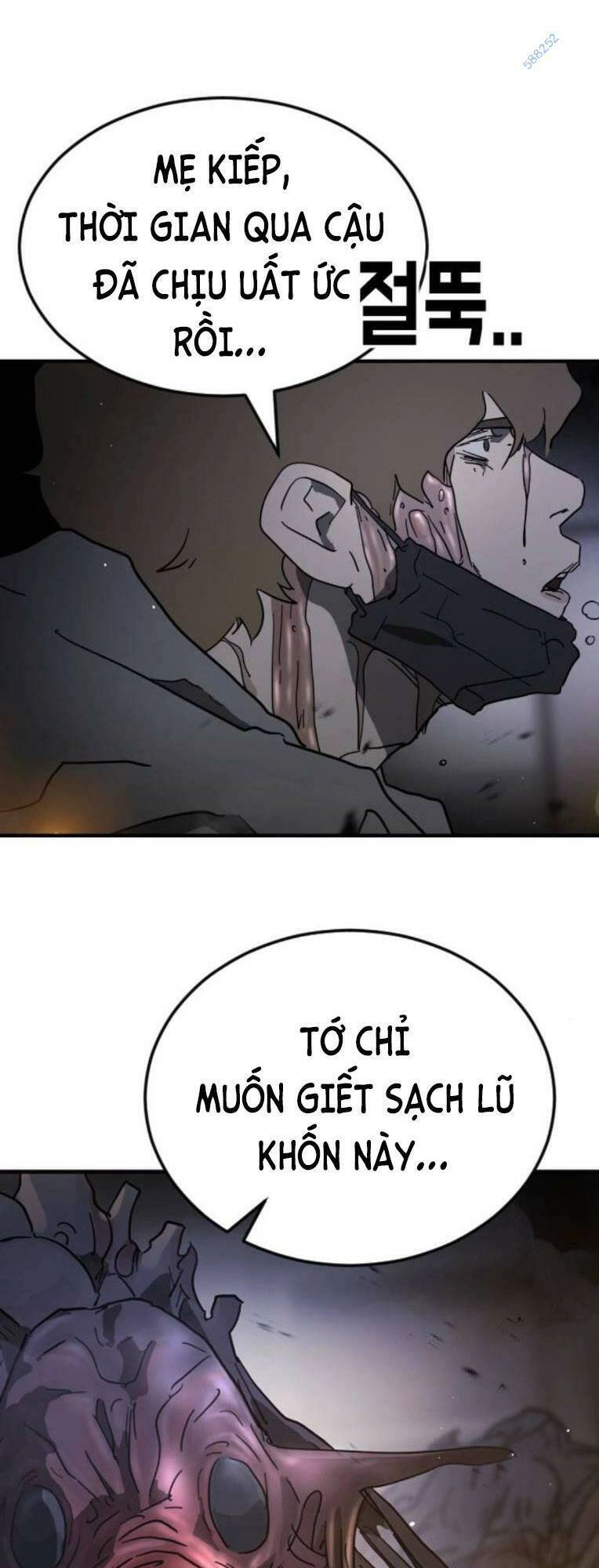 Đại Dịch Seoul Chapter 106 - 36