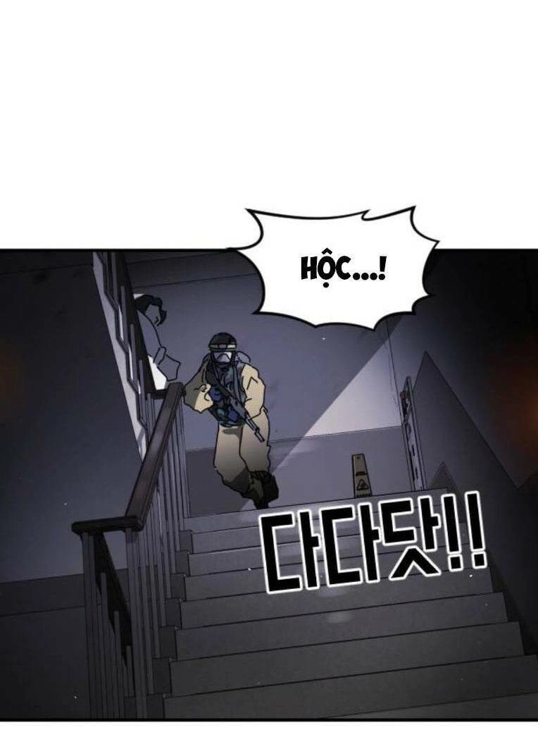 Đại Dịch Seoul Chapter 106 - 43