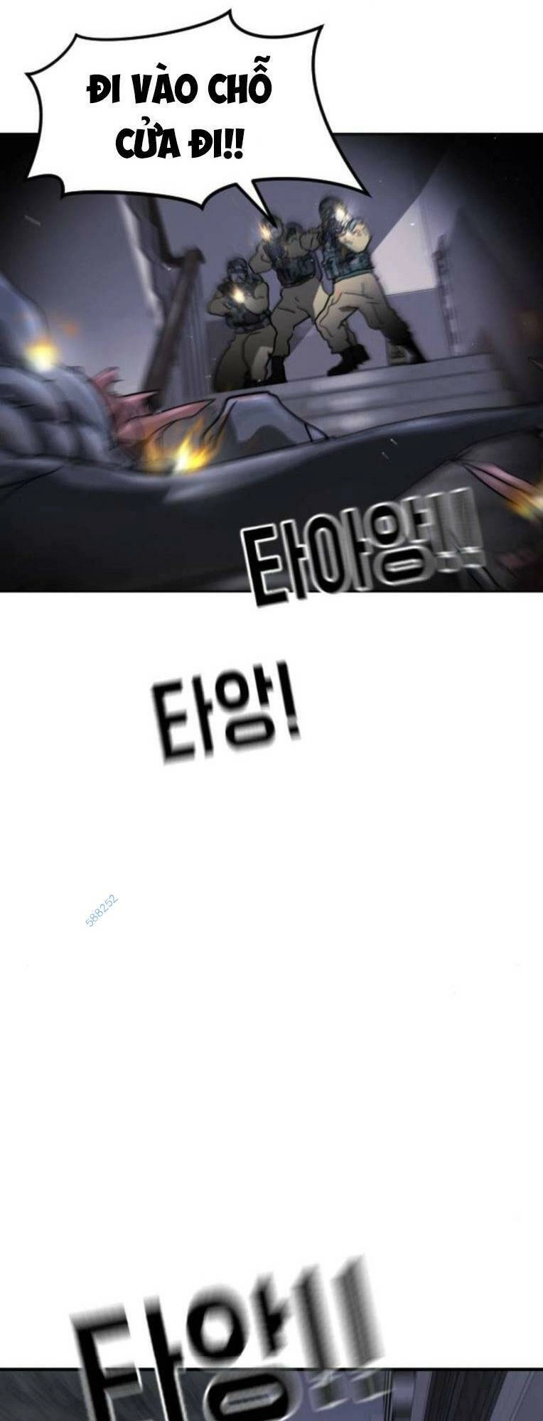 Đại Dịch Seoul Chapter 106 - 45