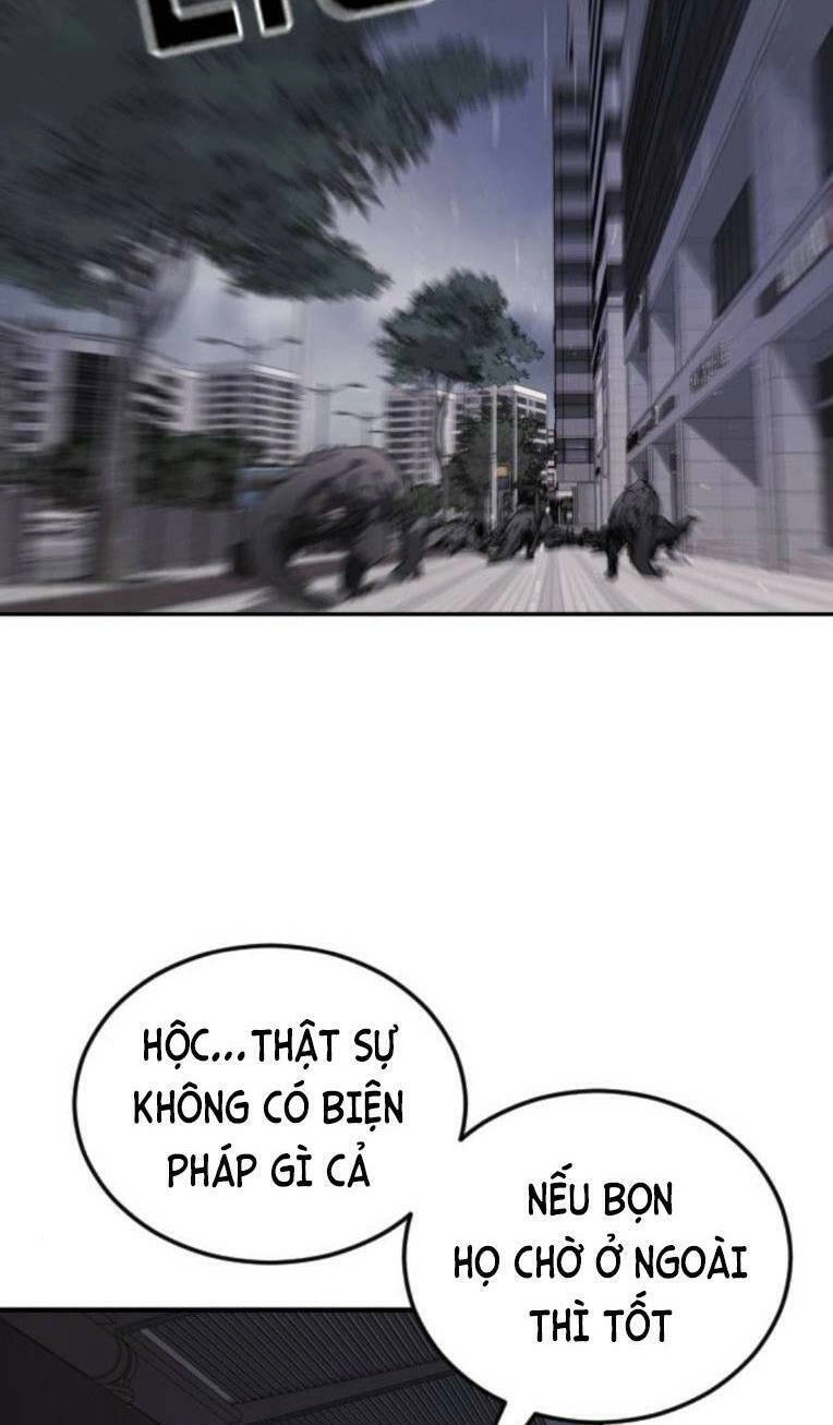 Đại Dịch Seoul Chapter 106 - 46