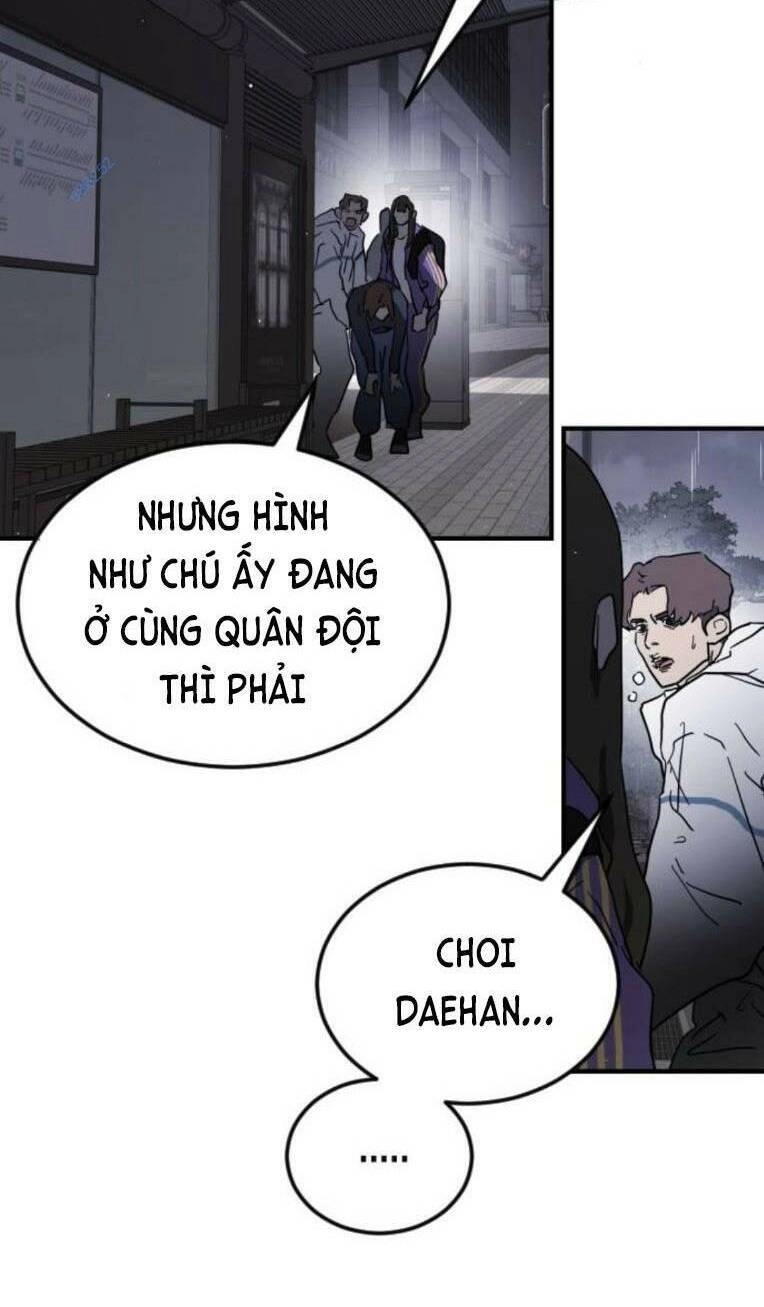 Đại Dịch Seoul Chapter 106 - 47