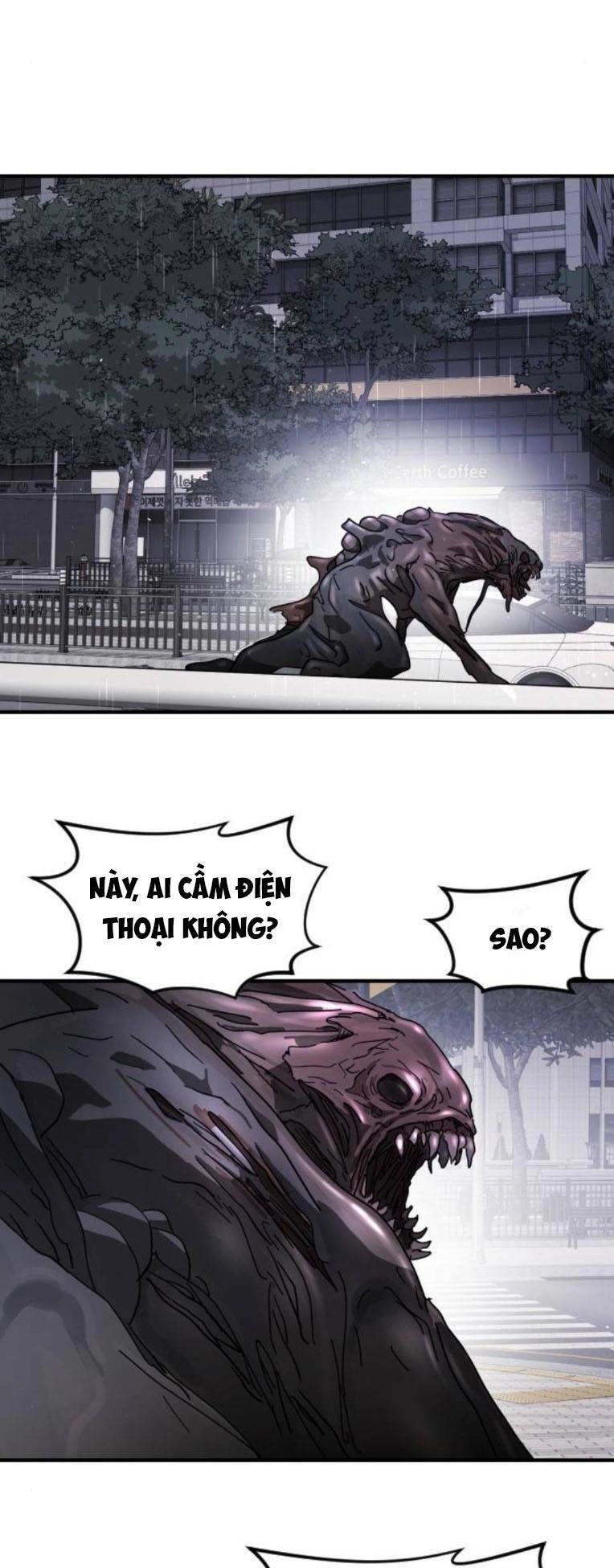 Đại Dịch Seoul Chapter 106 - 49