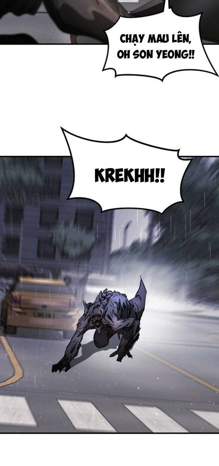 Đại Dịch Seoul Chapter 106 - 52