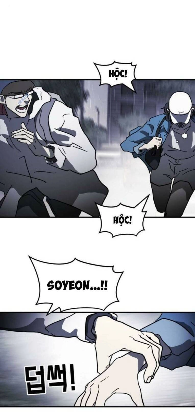 Đại Dịch Seoul Chapter 106 - 53