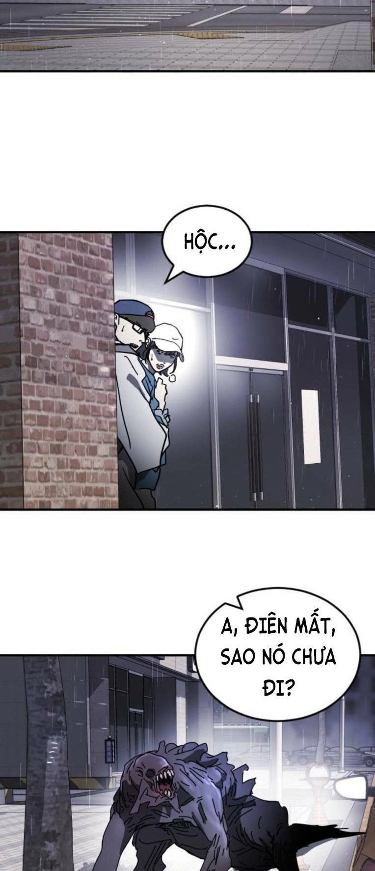 Đại Dịch Seoul Chapter 106 - 55